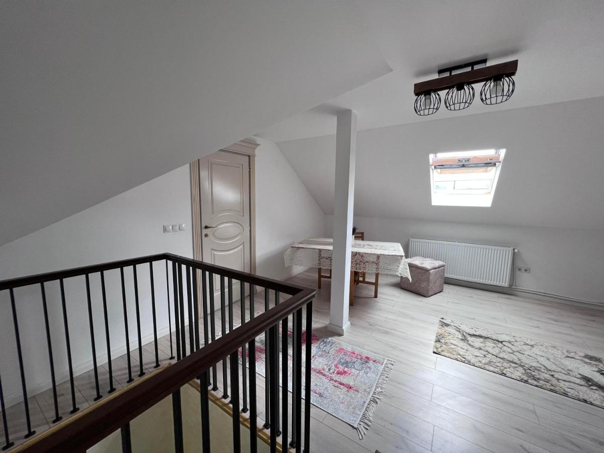 Гостевой дом Casa Helen Insurance&Tourism Galautas Экстерьер фото