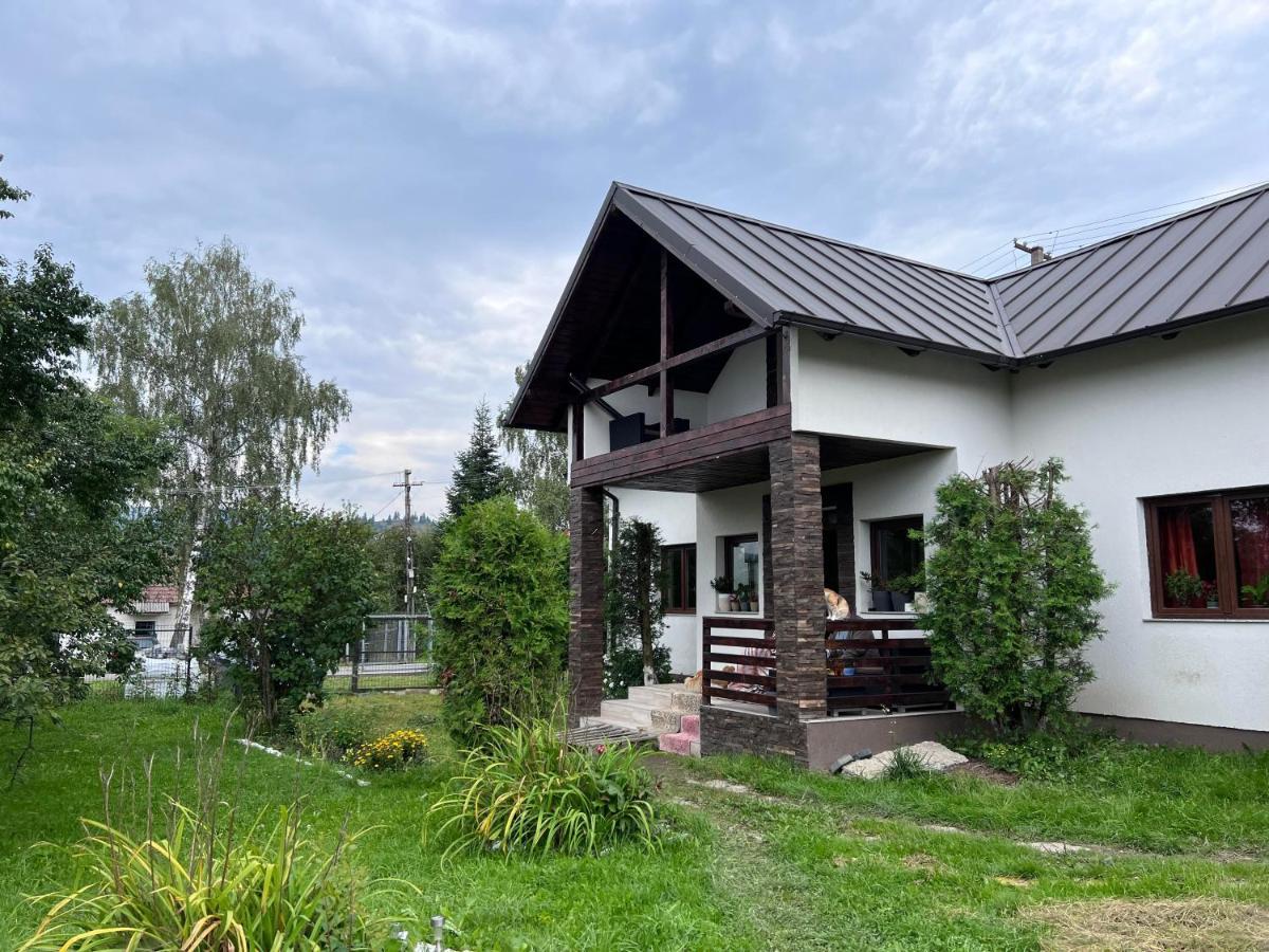 Гостевой дом Casa Helen Insurance&Tourism Galautas Экстерьер фото