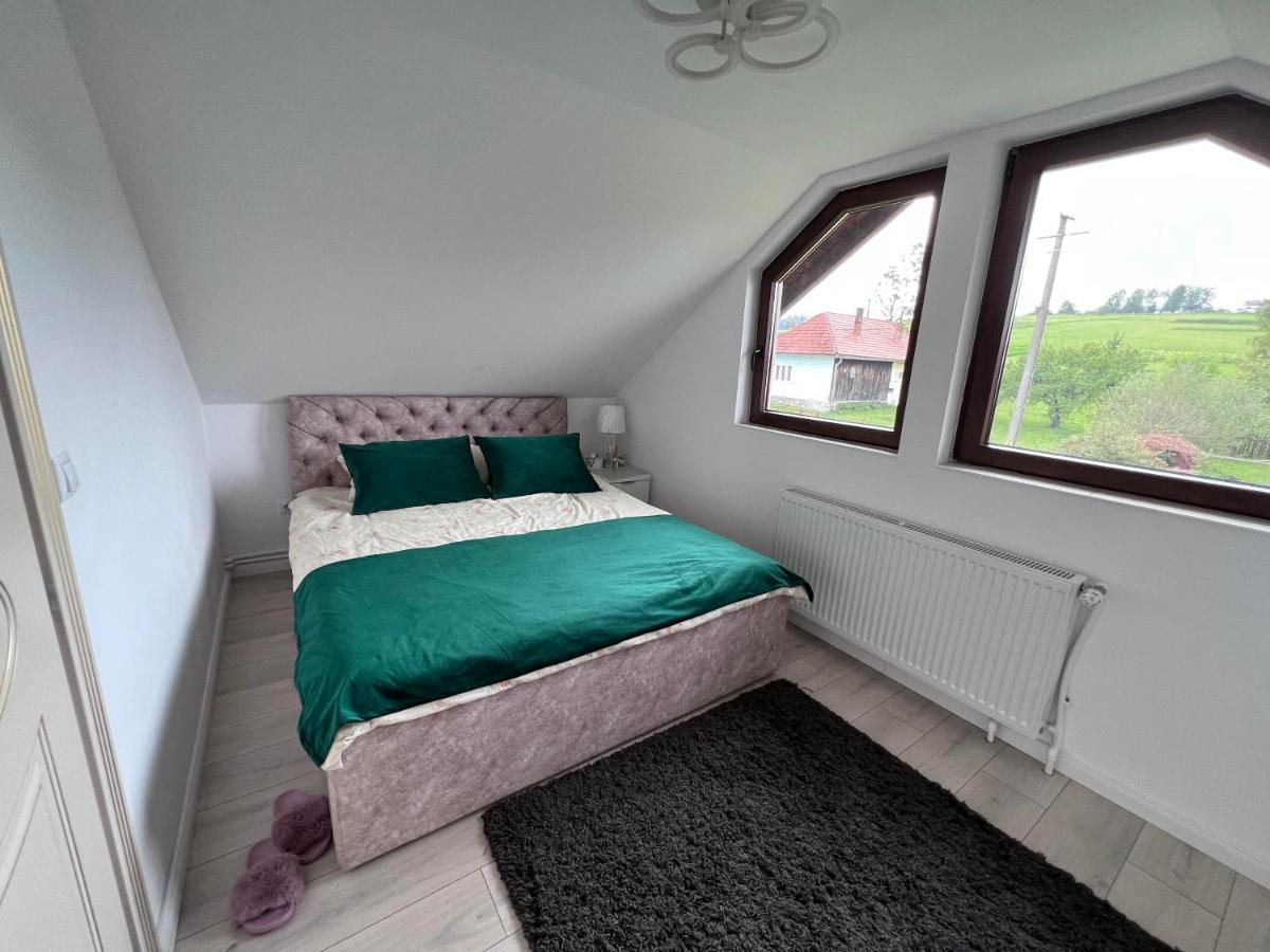Гостевой дом Casa Helen Insurance&Tourism Galautas Экстерьер фото