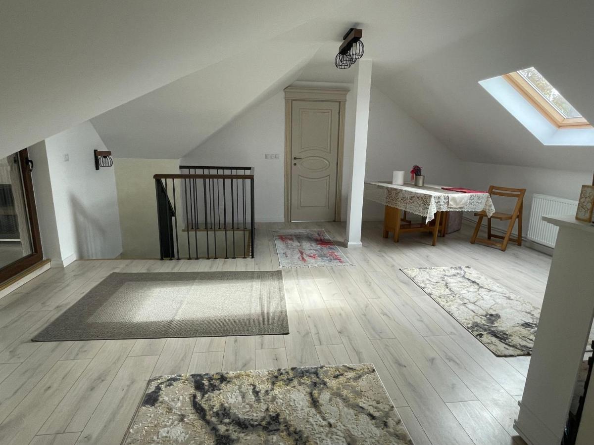 Гостевой дом Casa Helen Insurance&Tourism Galautas Экстерьер фото