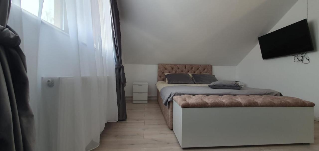 Гостевой дом Casa Helen Insurance&Tourism Galautas Экстерьер фото
