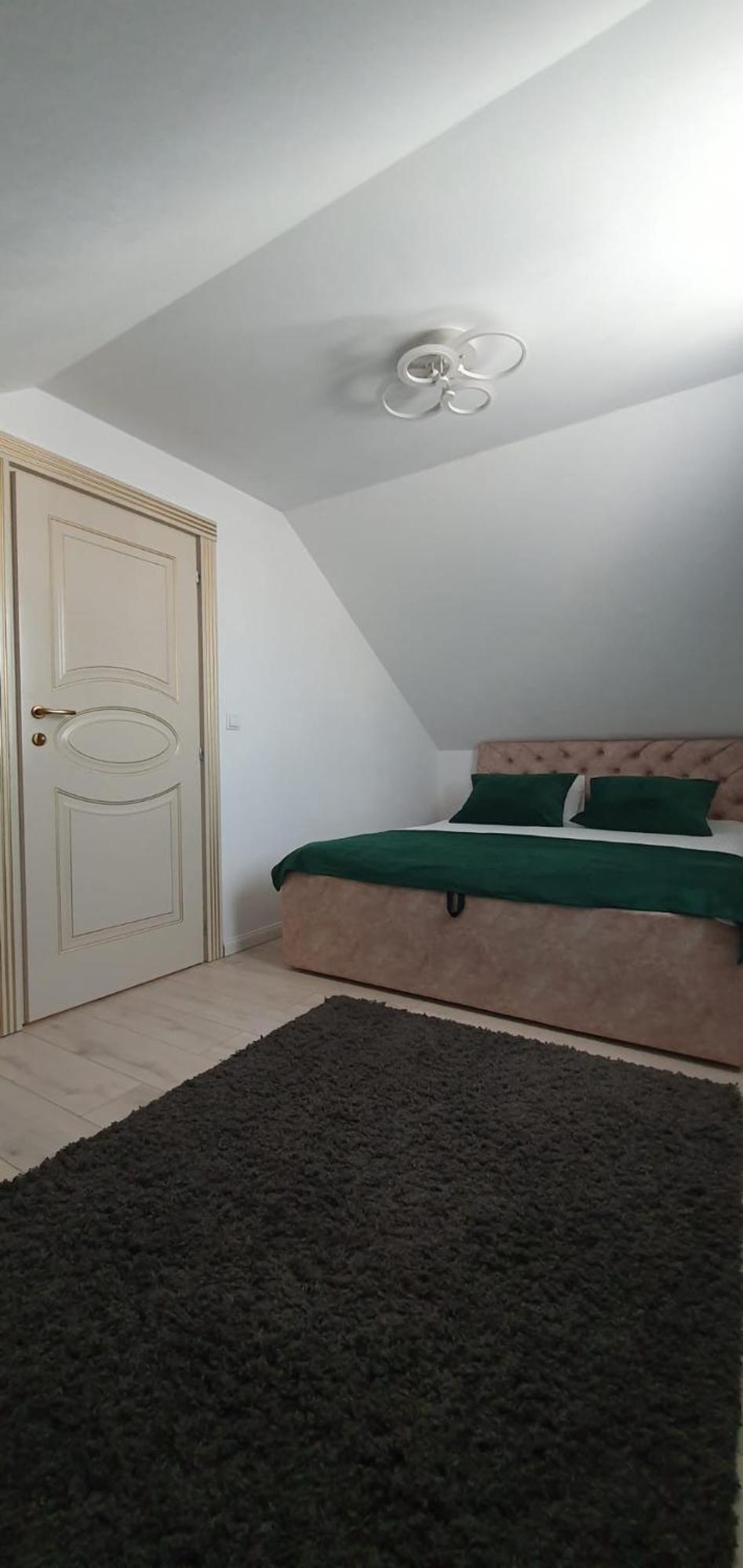 Гостевой дом Casa Helen Insurance&Tourism Galautas Экстерьер фото
